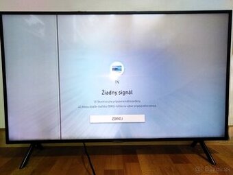 Samsung UE43RU7172U