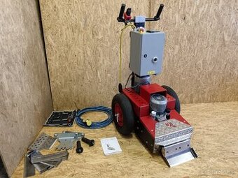 Odstraňovač podlahových krytin stripper ROLL RO-2