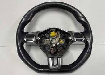 VW scirocco multifunkčný volant