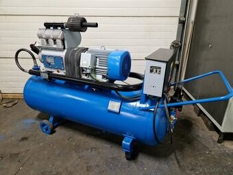 Kompresor orlík 3JSK75