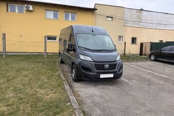 Fiat DUCATO 2,2MTJ L3 MT6