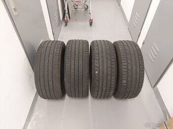 LETNÉ PNEUMATIKY 225/50 R17