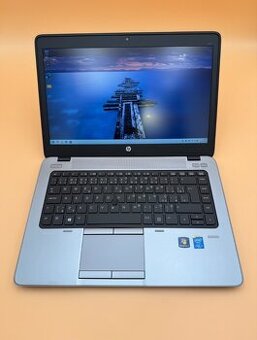 Notebook HP EliteBook 840 G1 i5-4310U/8GB/256GB SSD