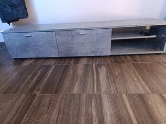 Predám stôl pod tv