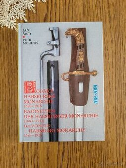 Bodáky habsburskej monarchie 1683-1918