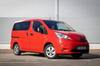 Nissan e-NV200 Elektro 80kW AT 2017
