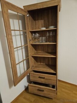 Predám skriňu