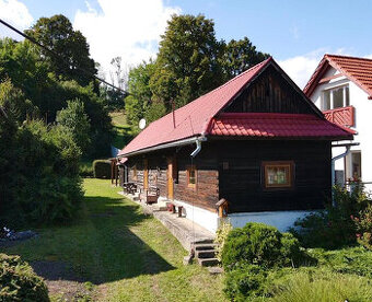 Predaj drevenice v obci Beňadiková (okr. Liptovský Mikuláš)