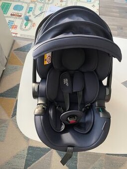 Britax Romer Baby Safe Pro