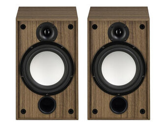 Regálové reproduktory AQ TANGO 93 - orech, záruka 2.5.2027
