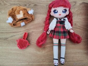 Bábika na na na suprice , na na na bábika