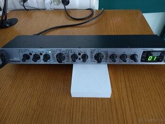 Predám TC Electronic M350