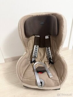 Autosedačka Britax Römer King II (9-18 kg)