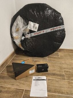 Satelitný komplet VU+ Zero