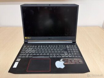 Predám na náhradné diely Acer Nitro 5