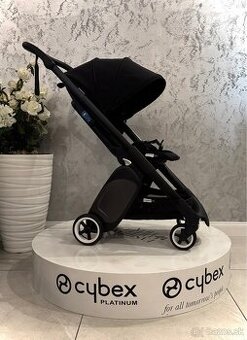 CESTOVNÝ KOČÍK DO LIETADLA BUGABOO ANT BLACK