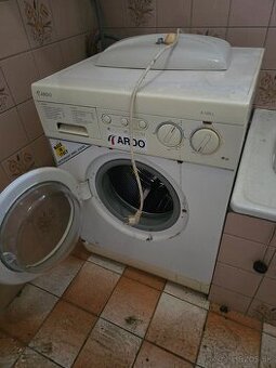 Práčka ARDO