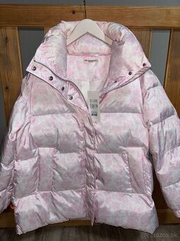 Zimná bunda Love Copenhagen