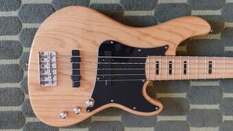 Predam Cort GB55JJ+upgrade