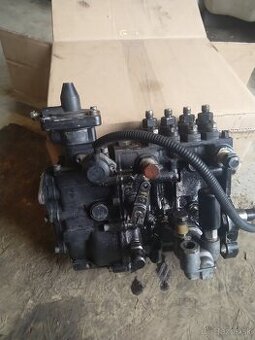 Zetor Proxima 9541 Plus