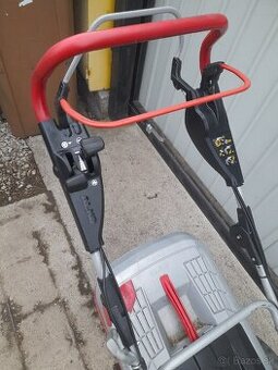 Alko Highline 473SV benzinová kosačka