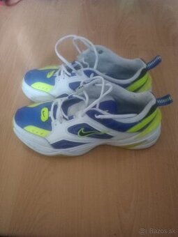 Predám retro tenisky NIKE, veľ.43