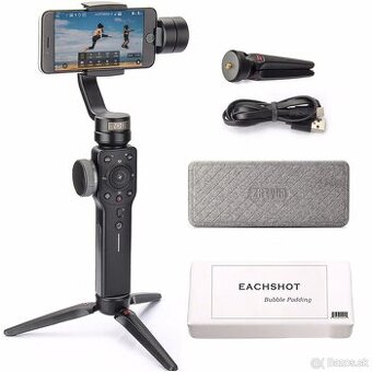 Stabilizátor - Gimbal Zhiyun Smooth 4