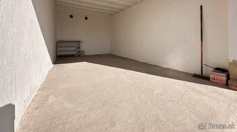 Garáž na prenájom v Považskej Bystrici