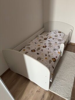 Detská postel 160x90