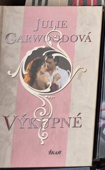Julie Garwoodova: Vzkupné