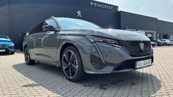 Peugeot 308 Break/SW SW GT Electric 155k 54kWh