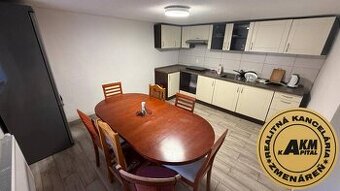 Rodinný dom na predaj, 6412 m2,  Podkriváň