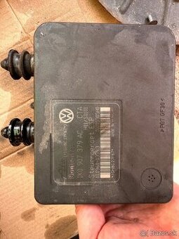 Original abs kocka rj riadiaca jednotka