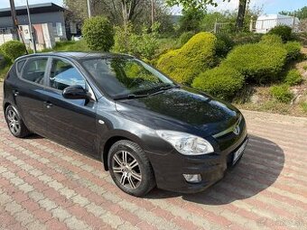Hyundai i30 1.6 CVVT