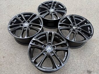 ORIGINAL HYUNDAI/KIA DISKY 5x114,3 R17 BLACK