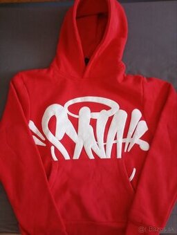 Červená Syna World Súprava (M)