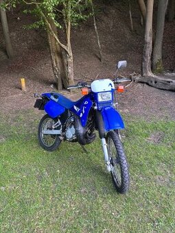 Yamaha dt125r 2003