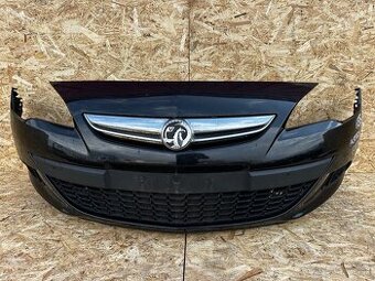 PŘEDNÍ NÁRAZNÍK OPEL ASTRA J GTC 2012-2015 13264551