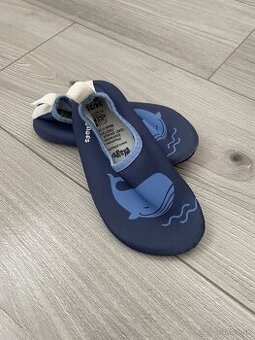 Plážové topánočky Platshoes 24/25