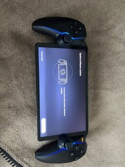 Sony PORTAL Remote Player pre PlayStation 5