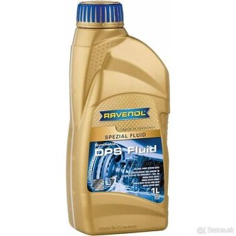 Ravenol DPS Fluid 1l