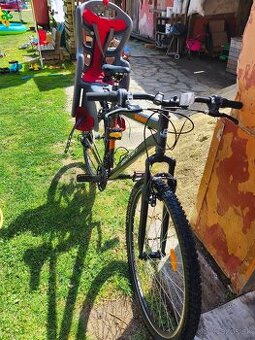 Pánsky bicykel veľkosť 29"