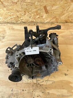 PŘEVODOVKA: GDM 1.4 16V (ŠKODA, VW, SEAT)