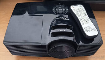 Optoma HD141X