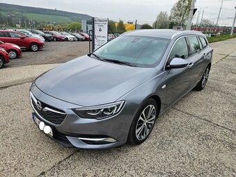 Opel Insignia ST 2.0 CDTI S S Dynamic AT8