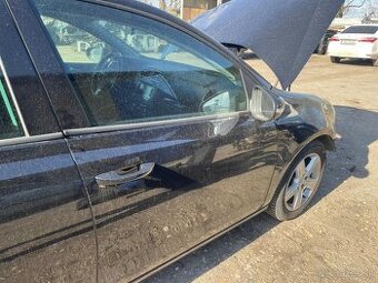 VW Golf VI 1.4 TSI 90kW  2009
