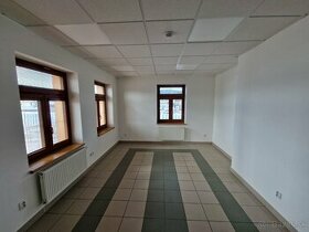 Kancelária 19 m2 Žilina širšie centrum - 1