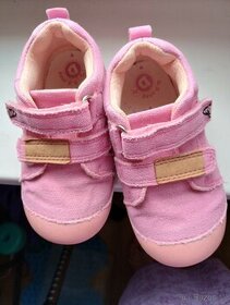 Detské dievčenské topánky Barefoot D.D.step, v. 24 - 1