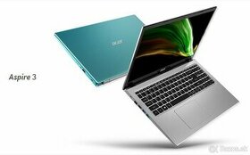 Notebook Acer Aspire 3 - nerozbalený