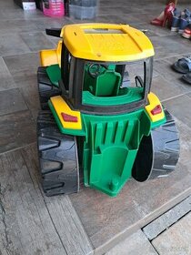 Detsky Traktor - 1